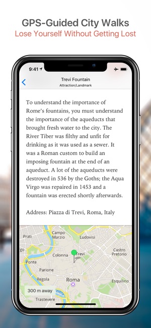 Athens Map and Walks(圖3)-速報App