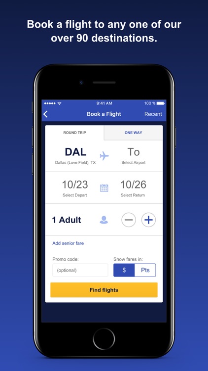 Southwest Airlines