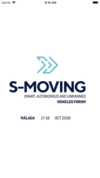 S-moving 2018