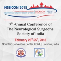 NSSICON 2018 pour PC