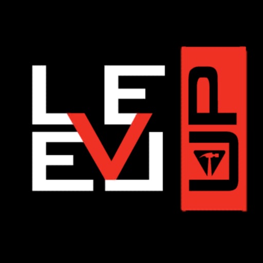 LevelUp VR