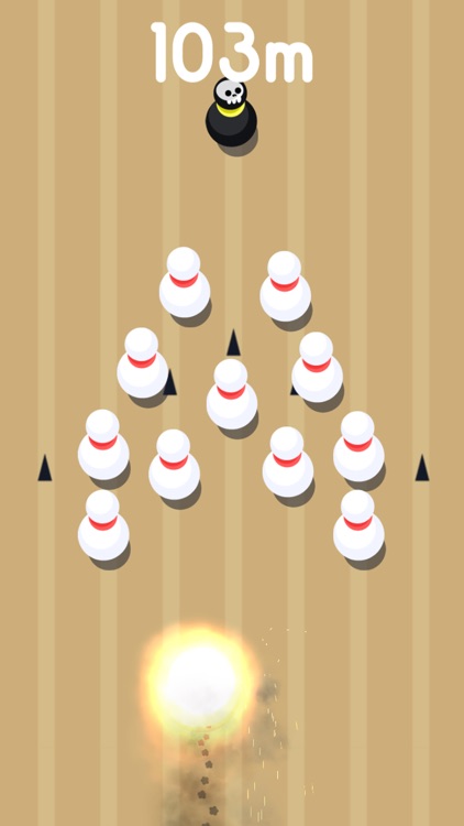 Boom Bowling