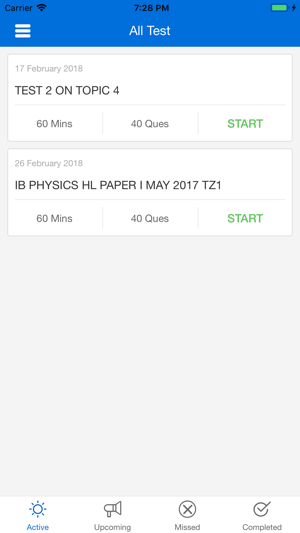 IB Experts 7 on 7(圖4)-速報App