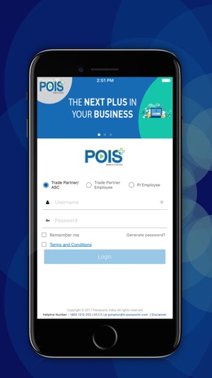 Panasonic POIS+(圖1)-速報App