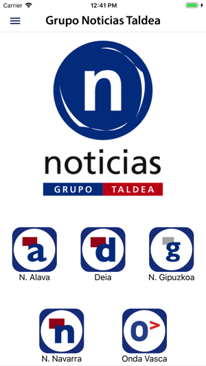 Grupo Noticias