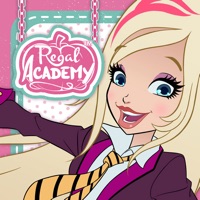 Regal Academy - Accessori da favola apk