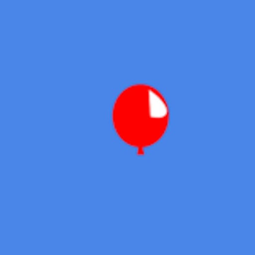 Balloon VS Birds icon