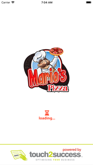 Marios Pizza Royal Wootton Bas(圖1)-速報App