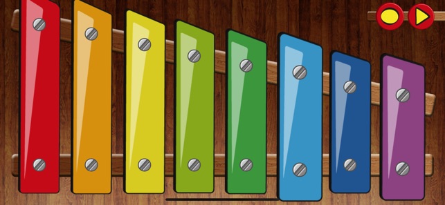 Xylophone:Music Instrument(圖5)-速報App