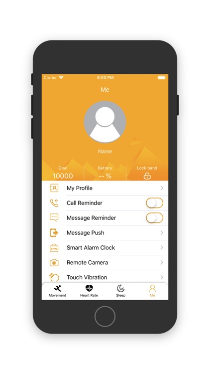 AGM安全锁 screenshot-3
