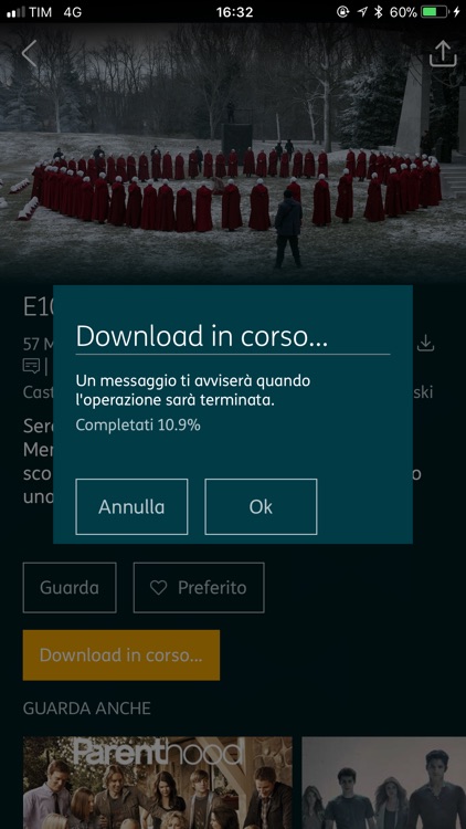 TIMVISION screenshot-4