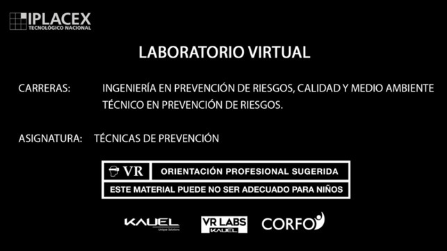 VRLabs Prevencion(圖3)-速報App