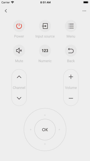 Remote Control for Chromecast(圖2)-速報App