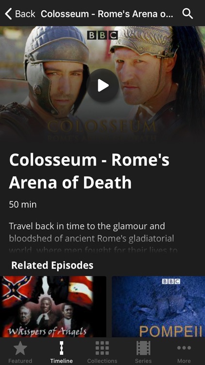History Hit TV