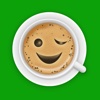 CoffeeMoji - Coffee Lover Emoji & Stickers