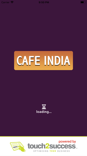 Cafe India Alexandria(圖1)-速報App