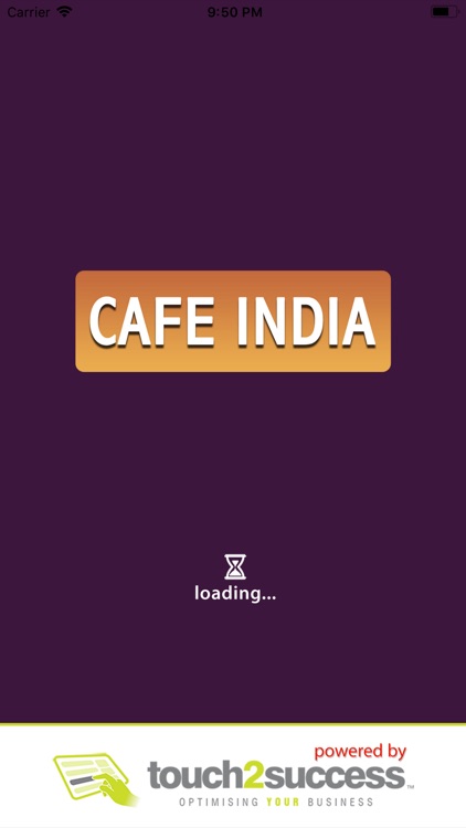 Cafe India Alexandria