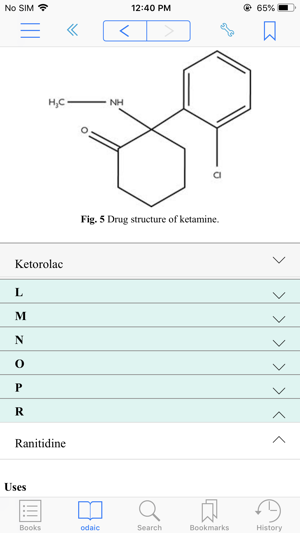 Drugs in Anaesthesia & IC, 5ED(圖5)-速報App