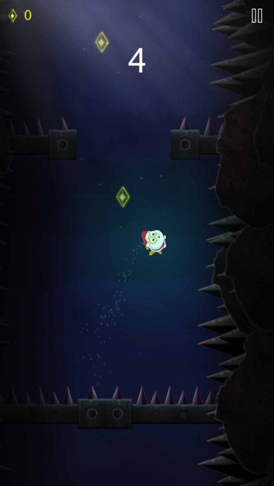 Santa Fish Games screenshot 4