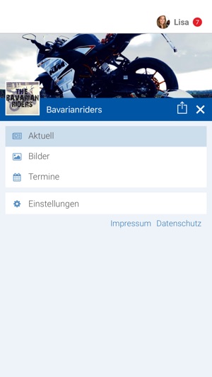 Bavarianriders(圖2)-速報App