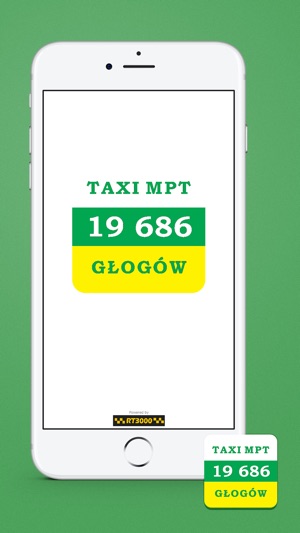 Taxi Głogów 607-28-28-28(圖1)-速報App