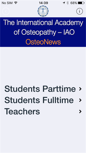 OsteoNews(圖1)-速報App