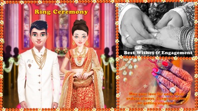 Indian Wedding Ceremony - 1 screenshot 2