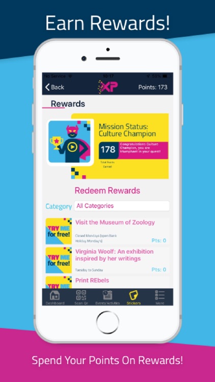 XPCambs screenshot-4