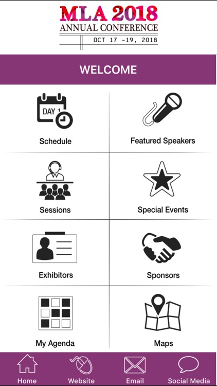 Michigan Library Conference 18