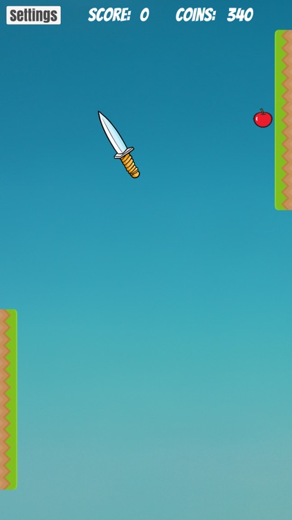 KnifeJuggler screenshot-7