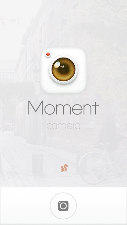 Moment Camera screenshot-4