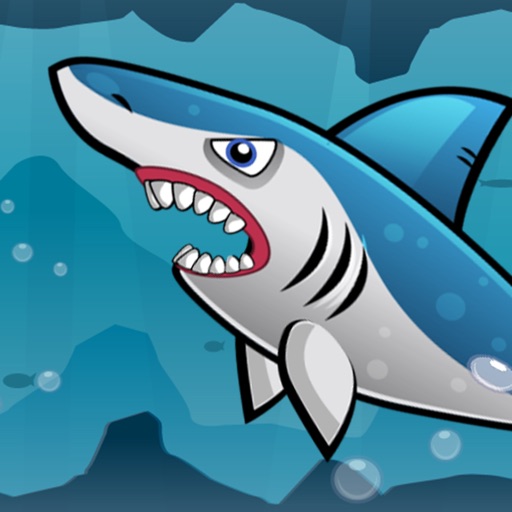 Shark Wars - Sea Adventure iOS App