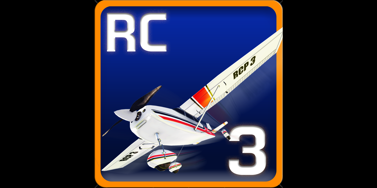 rc plane 3