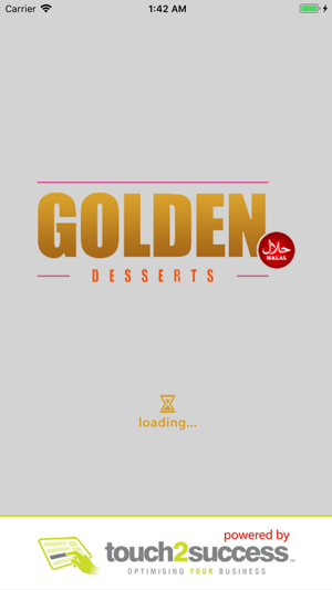 Golden Desserts(圖1)-速報App