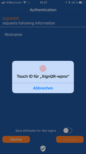 WPNO Authenticator(圖4)-速報App