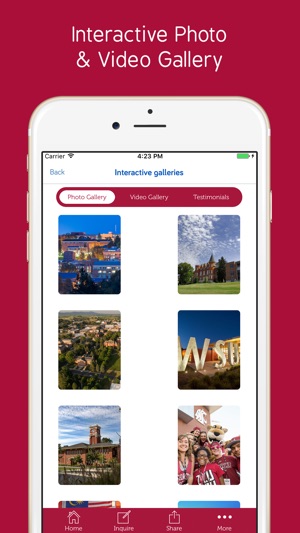 Washington State University (WSU)(圖4)-速報App