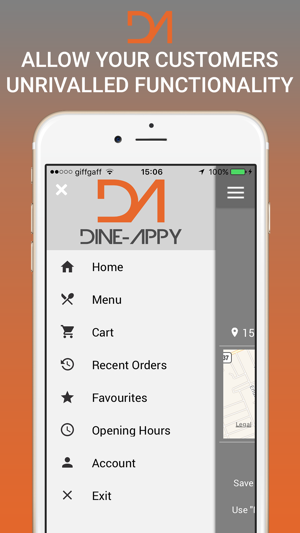 Dine-Appy