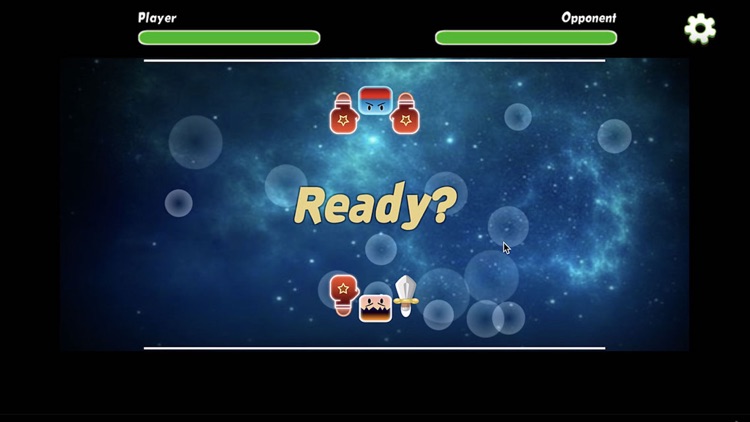 Punch Fighter screenshot-3