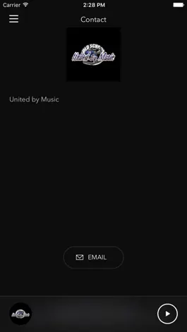 Game screenshot United by Music hack