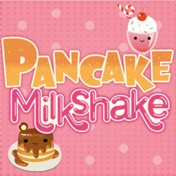 Pancake Milkshake™