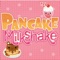 - PLAY by serving Pancakes to the Bunny and Milkshakes to the Kitty