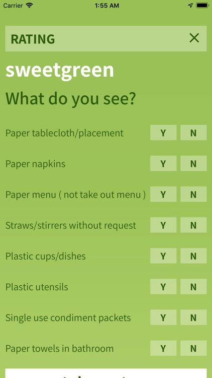 Chewout screenshot-3