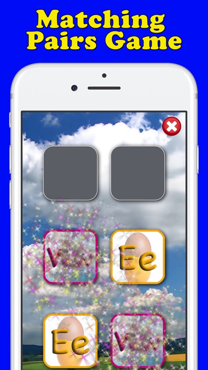 Play & Learn Alphabet screenshot-3