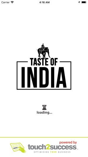 Taste Of India G73 2JF(圖1)-速報App