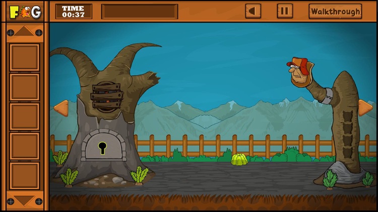 Dream Land Pets Rescue screenshot-3