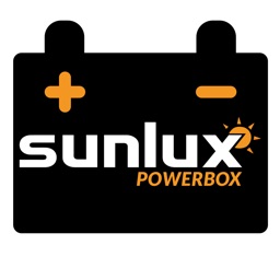 Sunlux Powerbox