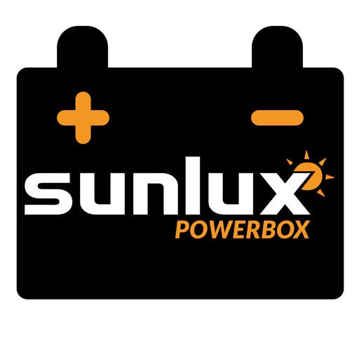 Sunlux Powerbox