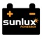 This app allows you to connect to all of your SUNLUX Sweden batteries