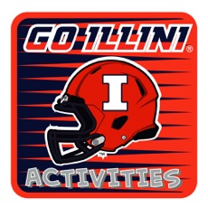 Activities of Go Illini Activities