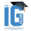 IGCSE University Guide